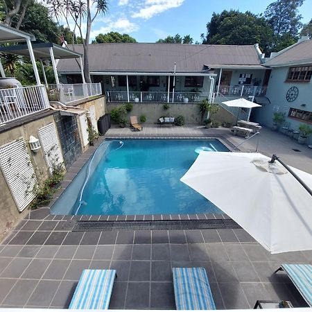 Apartment 7 On Oakleigh Pietermaritzburg Extérieur photo