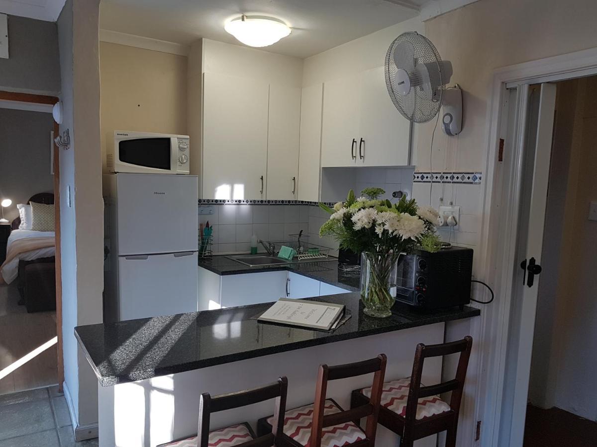 Apartment 7 On Oakleigh Pietermaritzburg Extérieur photo