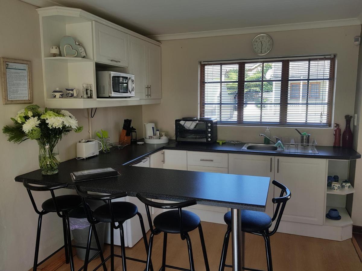 Apartment 7 On Oakleigh Pietermaritzburg Extérieur photo