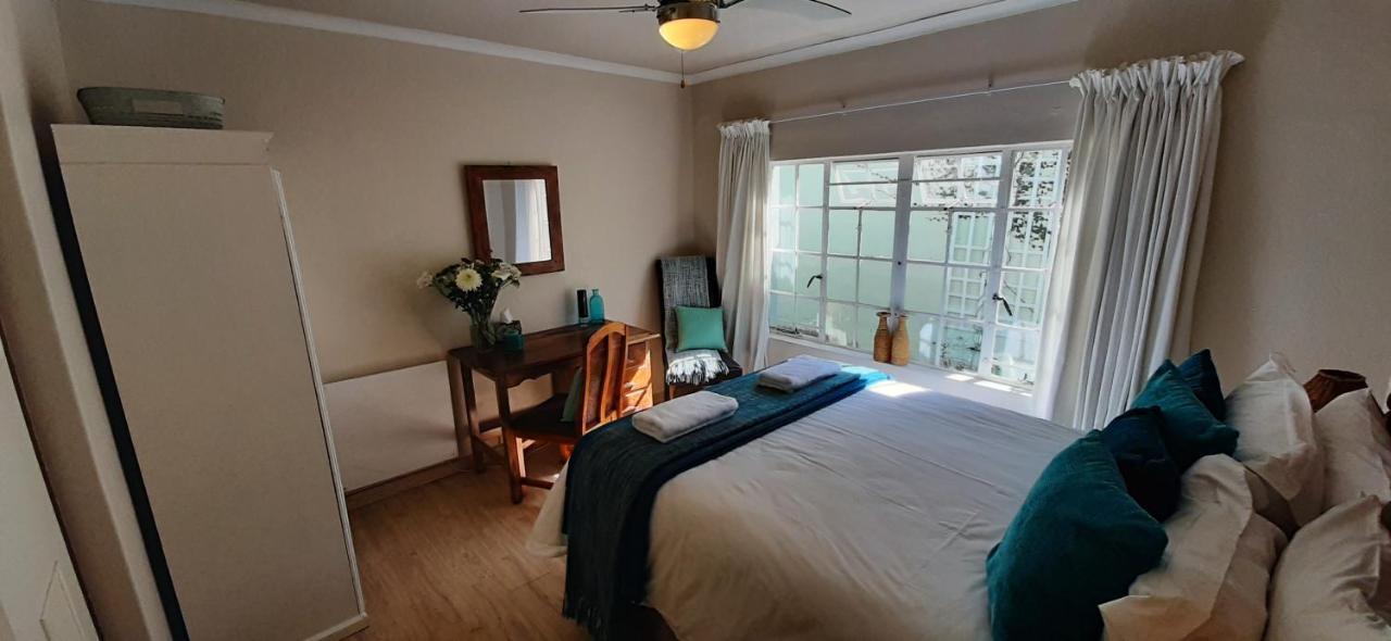 Apartment 7 On Oakleigh Pietermaritzburg Extérieur photo