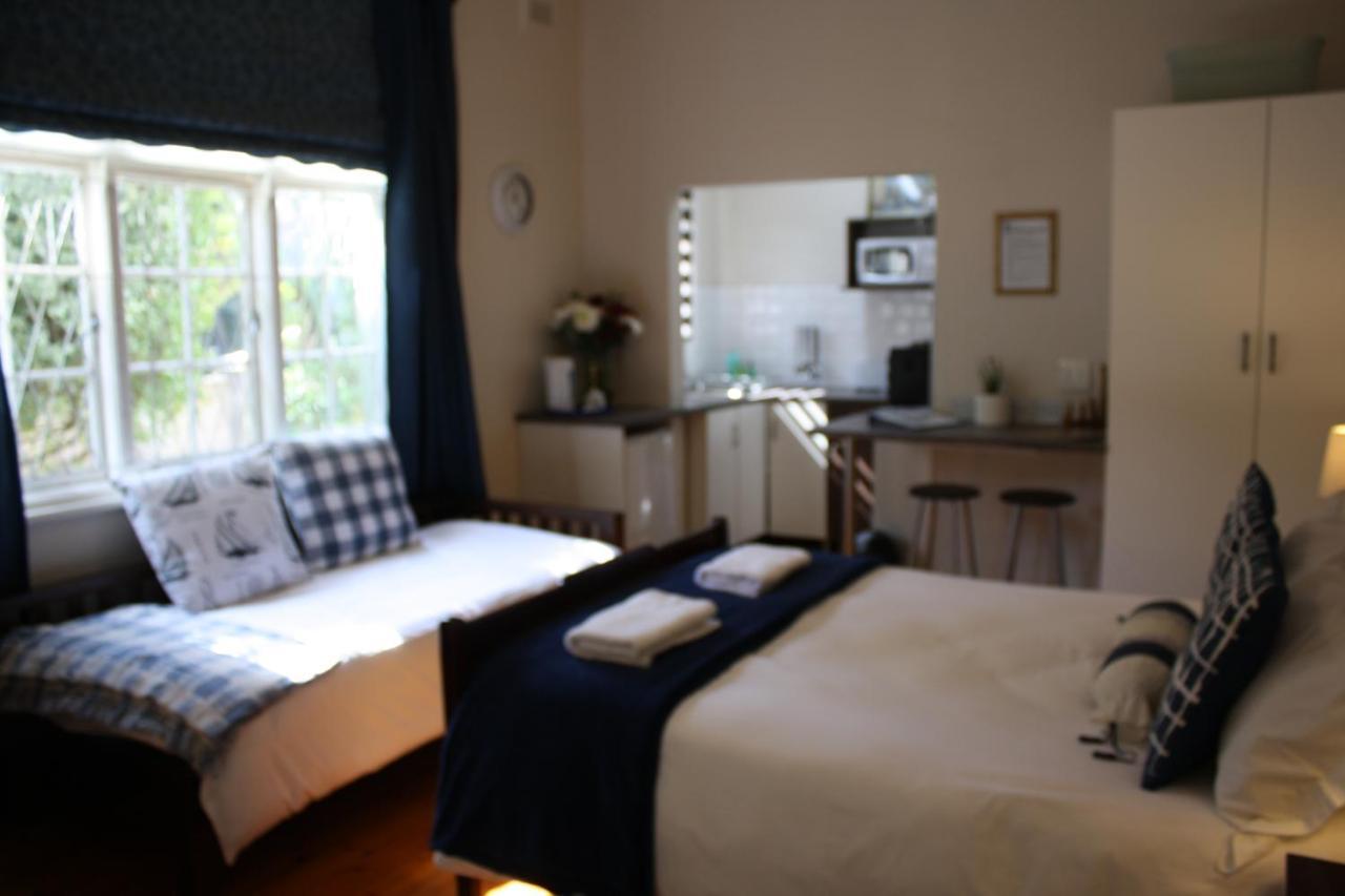 Apartment 7 On Oakleigh Pietermaritzburg Extérieur photo