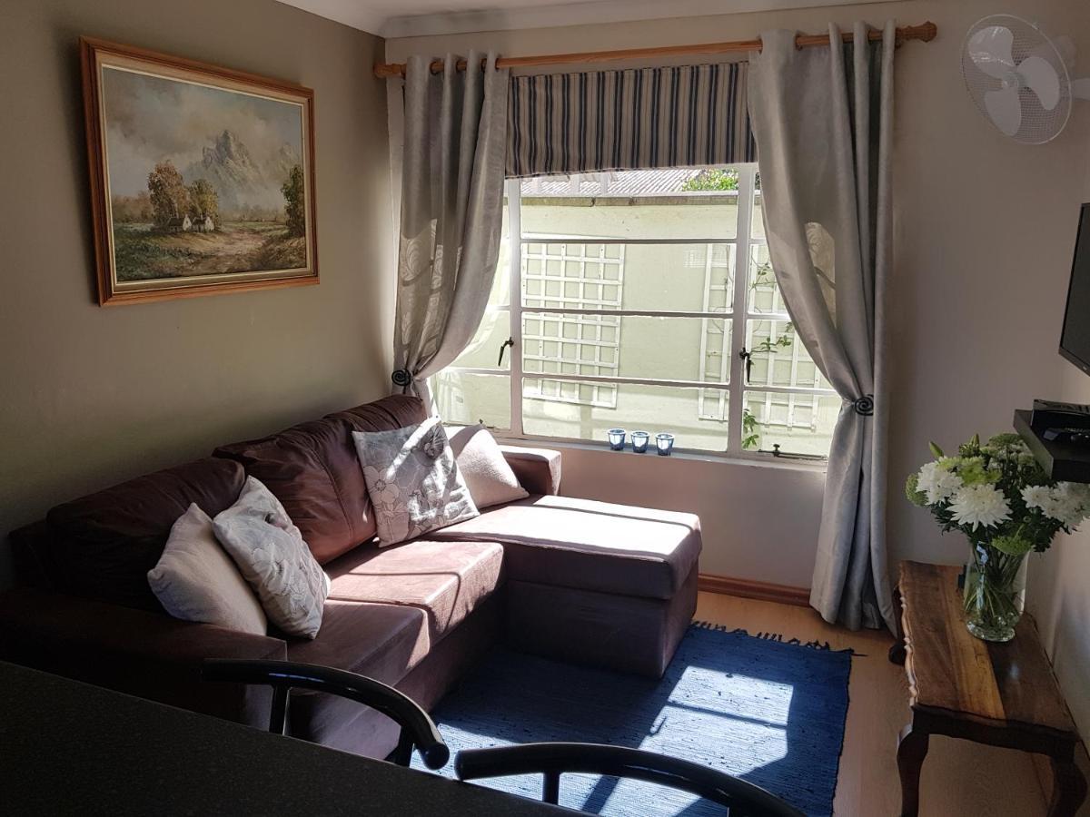Apartment 7 On Oakleigh Pietermaritzburg Extérieur photo