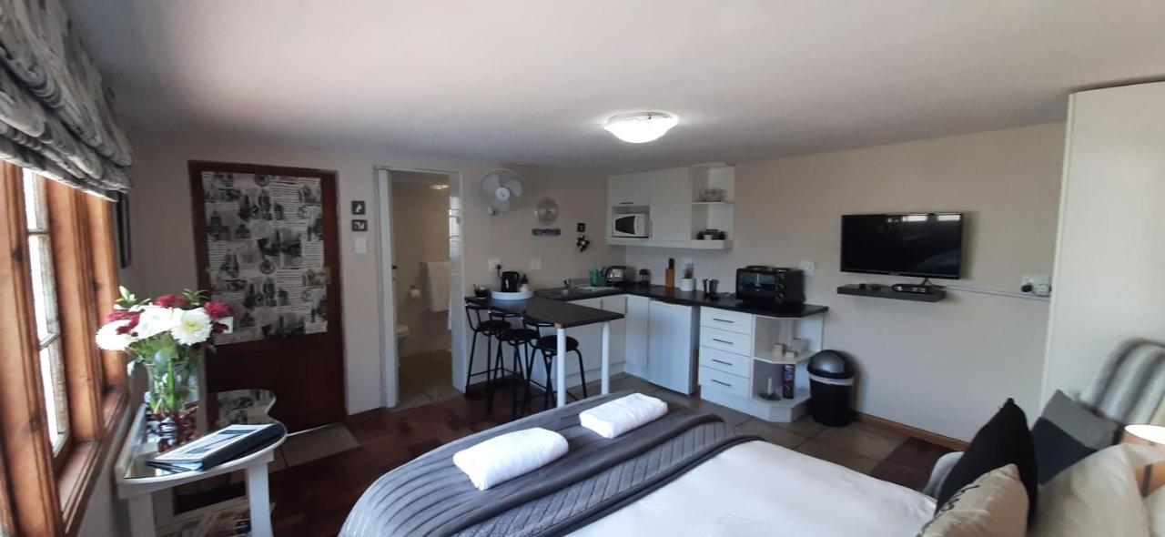 Apartment 7 On Oakleigh Pietermaritzburg Extérieur photo