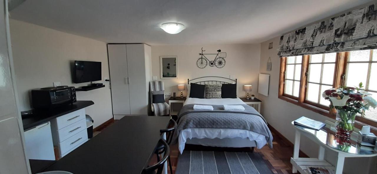 Apartment 7 On Oakleigh Pietermaritzburg Extérieur photo