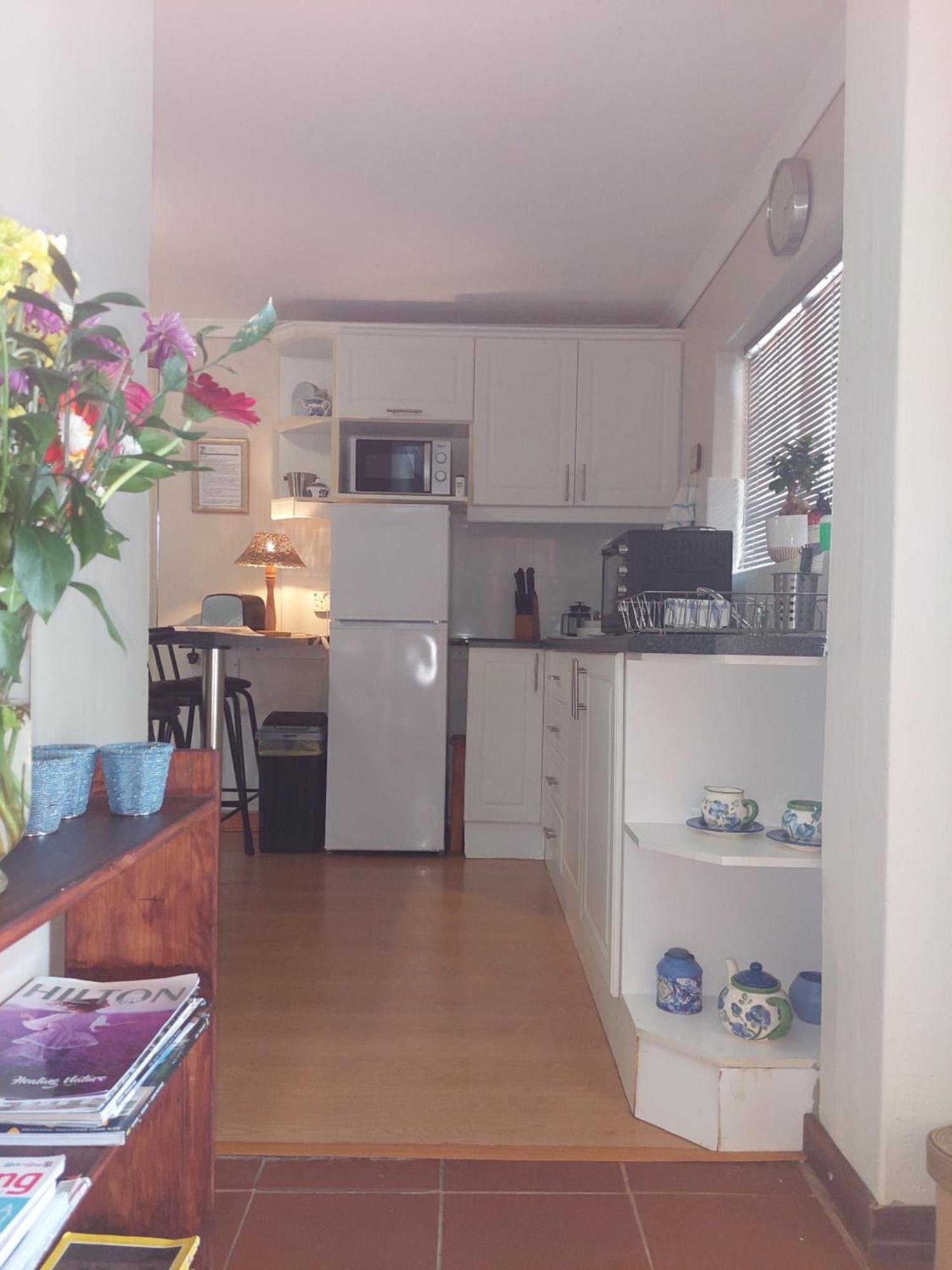Apartment 7 On Oakleigh Pietermaritzburg Extérieur photo