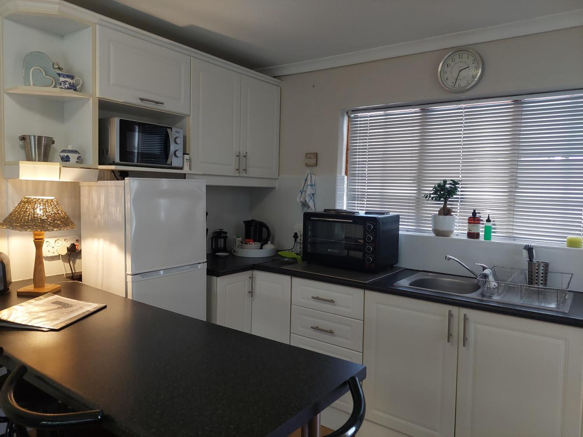 Apartment 7 On Oakleigh Pietermaritzburg Extérieur photo