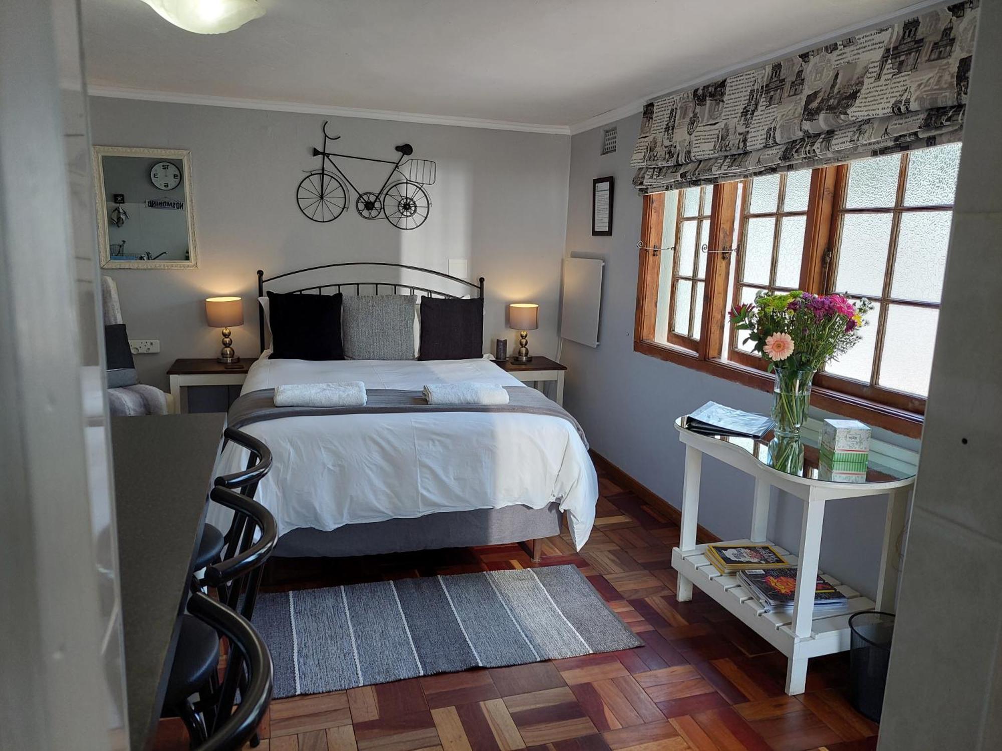 Apartment 7 On Oakleigh Pietermaritzburg Extérieur photo