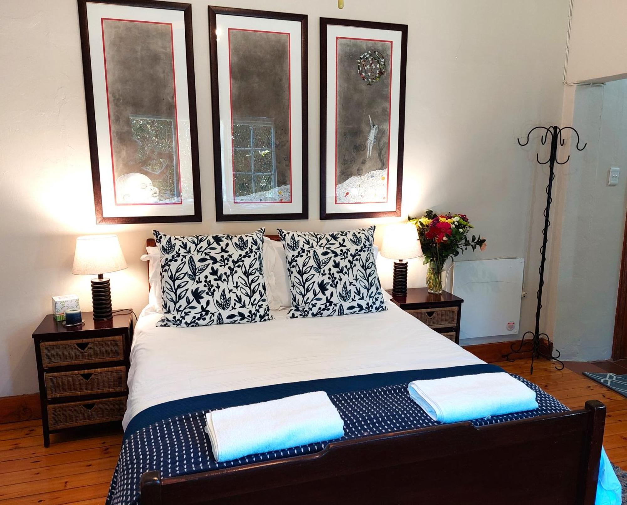 Apartment 7 On Oakleigh Pietermaritzburg Extérieur photo