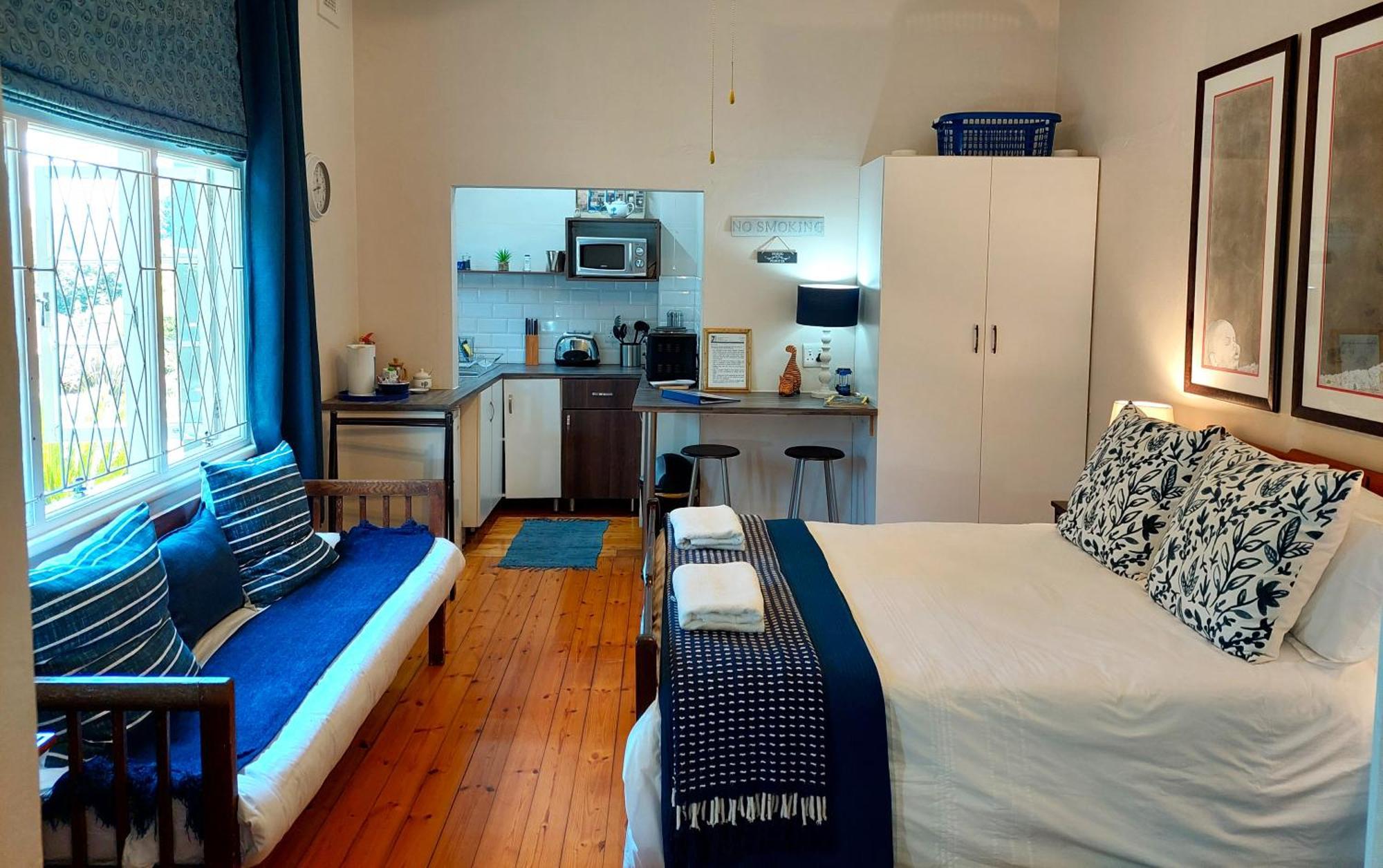 Apartment 7 On Oakleigh Pietermaritzburg Extérieur photo
