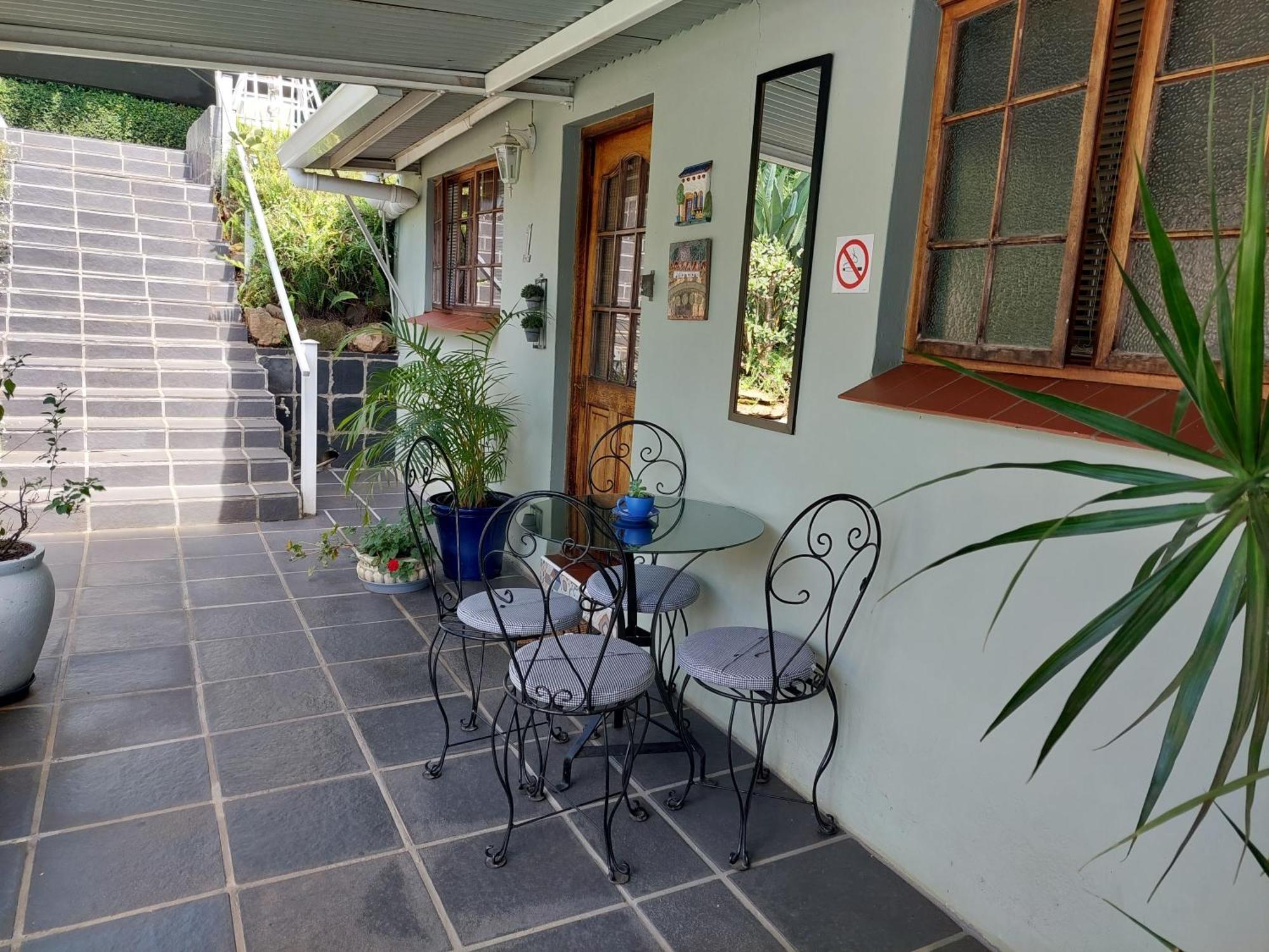 Apartment 7 On Oakleigh Pietermaritzburg Extérieur photo