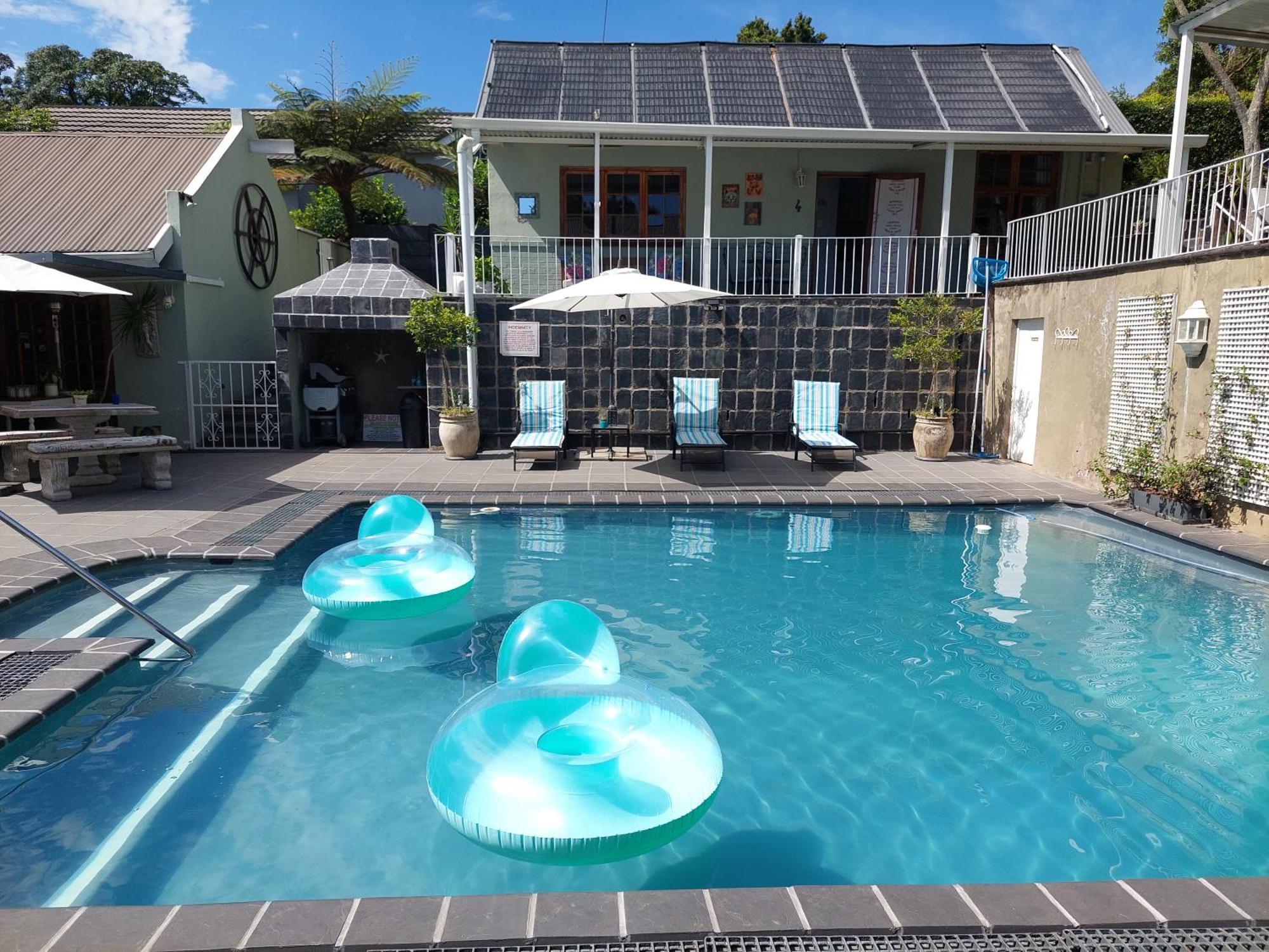 Apartment 7 On Oakleigh Pietermaritzburg Extérieur photo