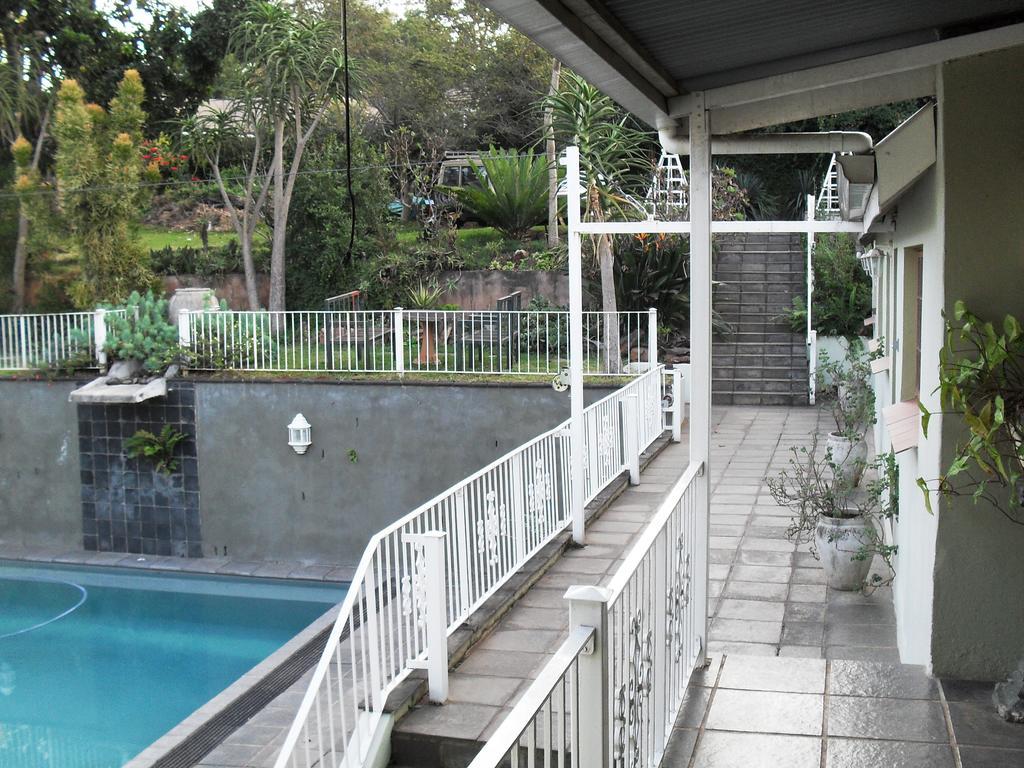 Apartment 7 On Oakleigh Pietermaritzburg Extérieur photo