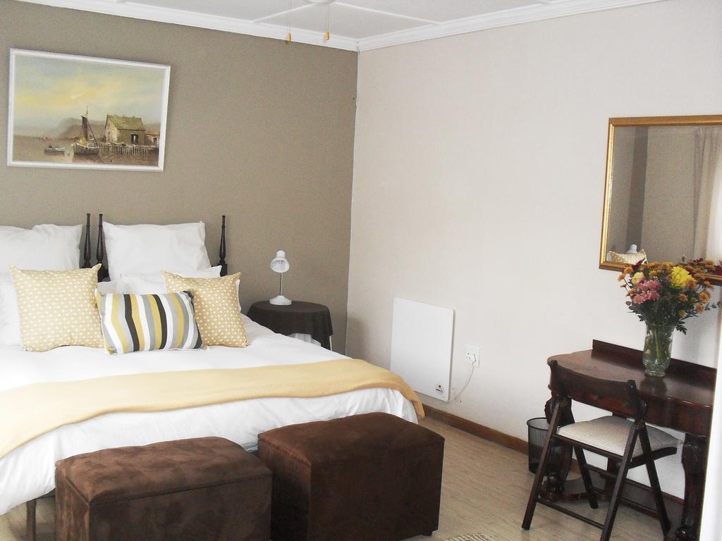 Apartment 7 On Oakleigh Pietermaritzburg Extérieur photo