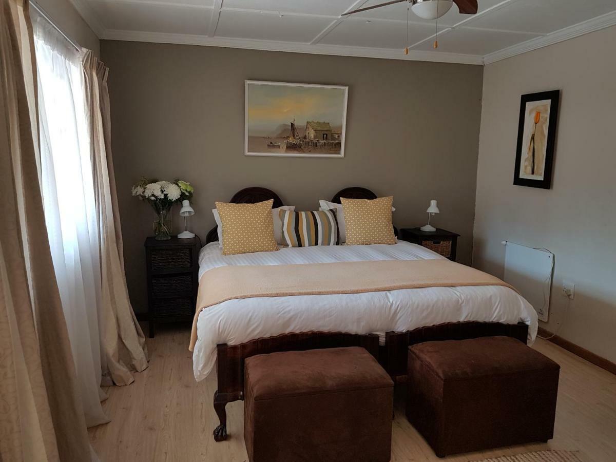 Apartment 7 On Oakleigh Pietermaritzburg Extérieur photo