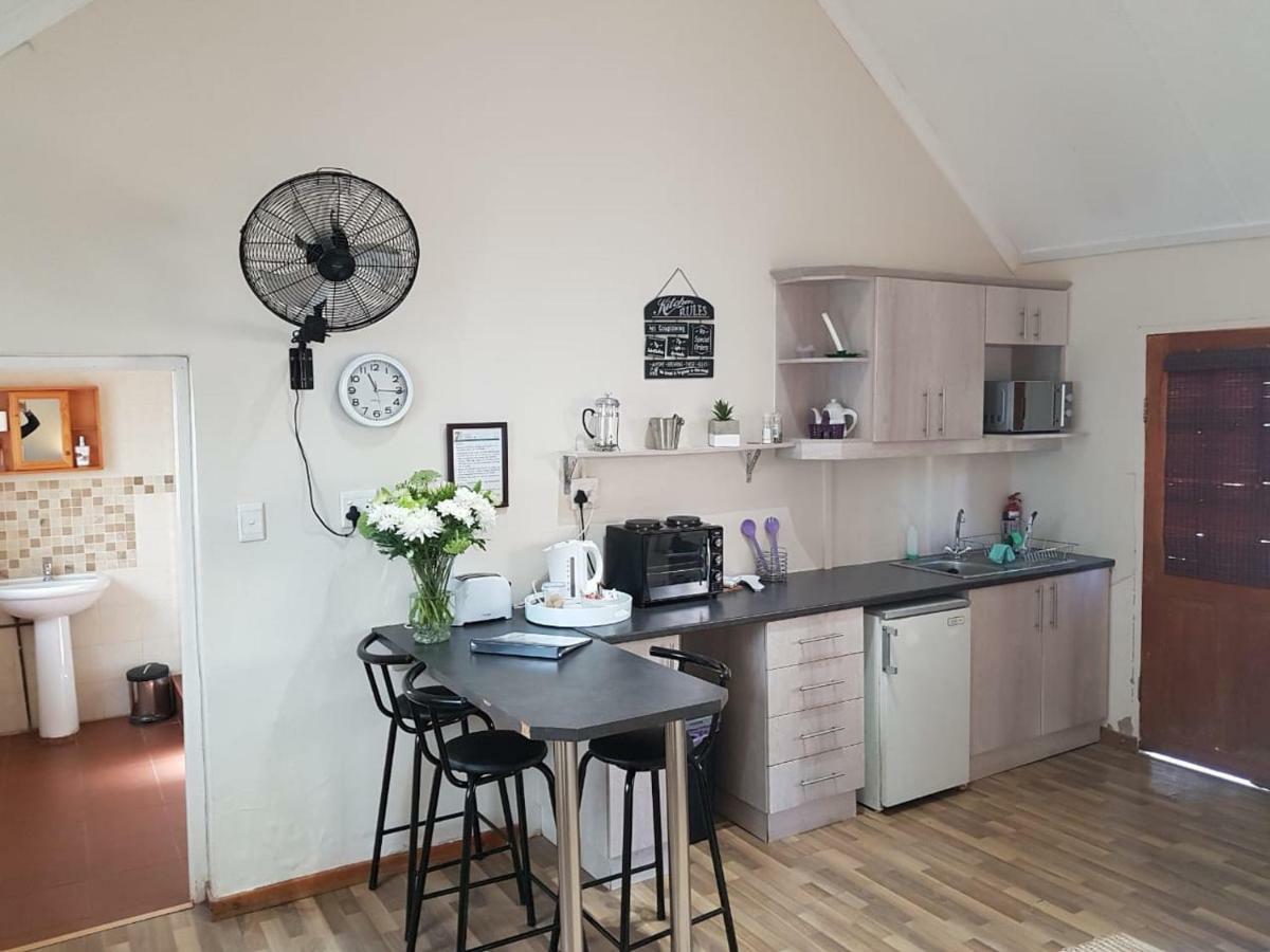 Apartment 7 On Oakleigh Pietermaritzburg Extérieur photo