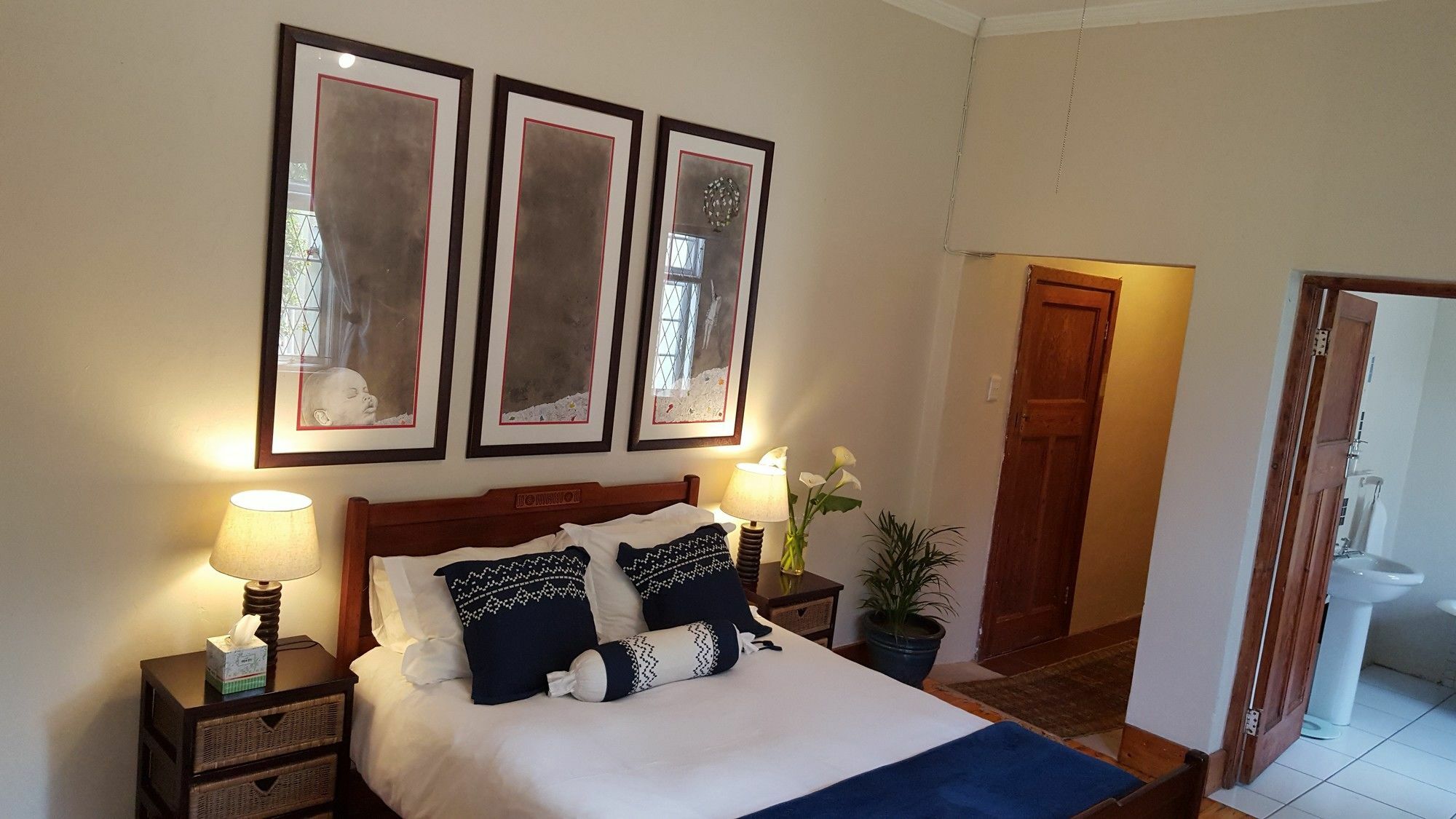 Apartment 7 On Oakleigh Pietermaritzburg Extérieur photo
