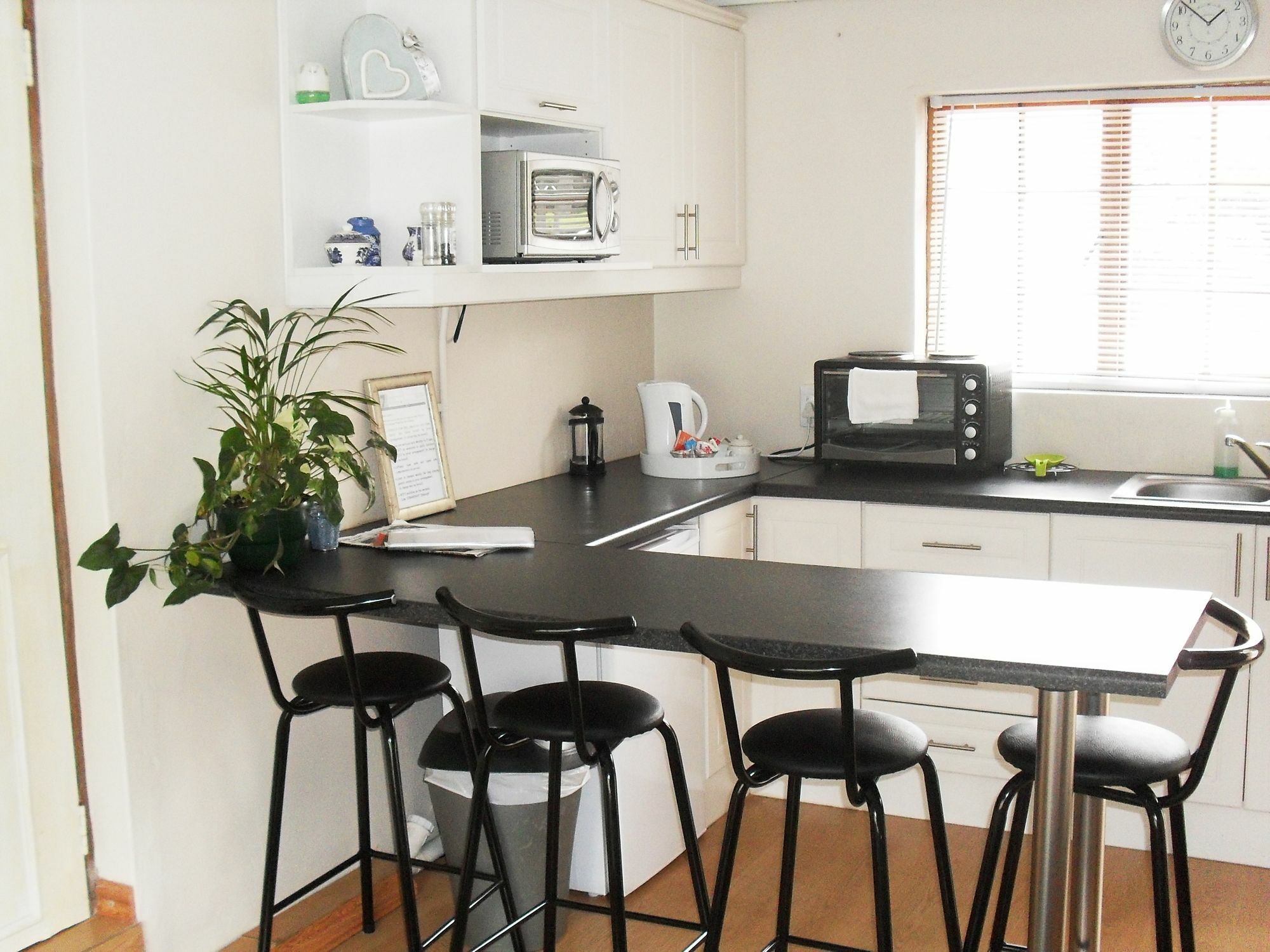 Apartment 7 On Oakleigh Pietermaritzburg Extérieur photo