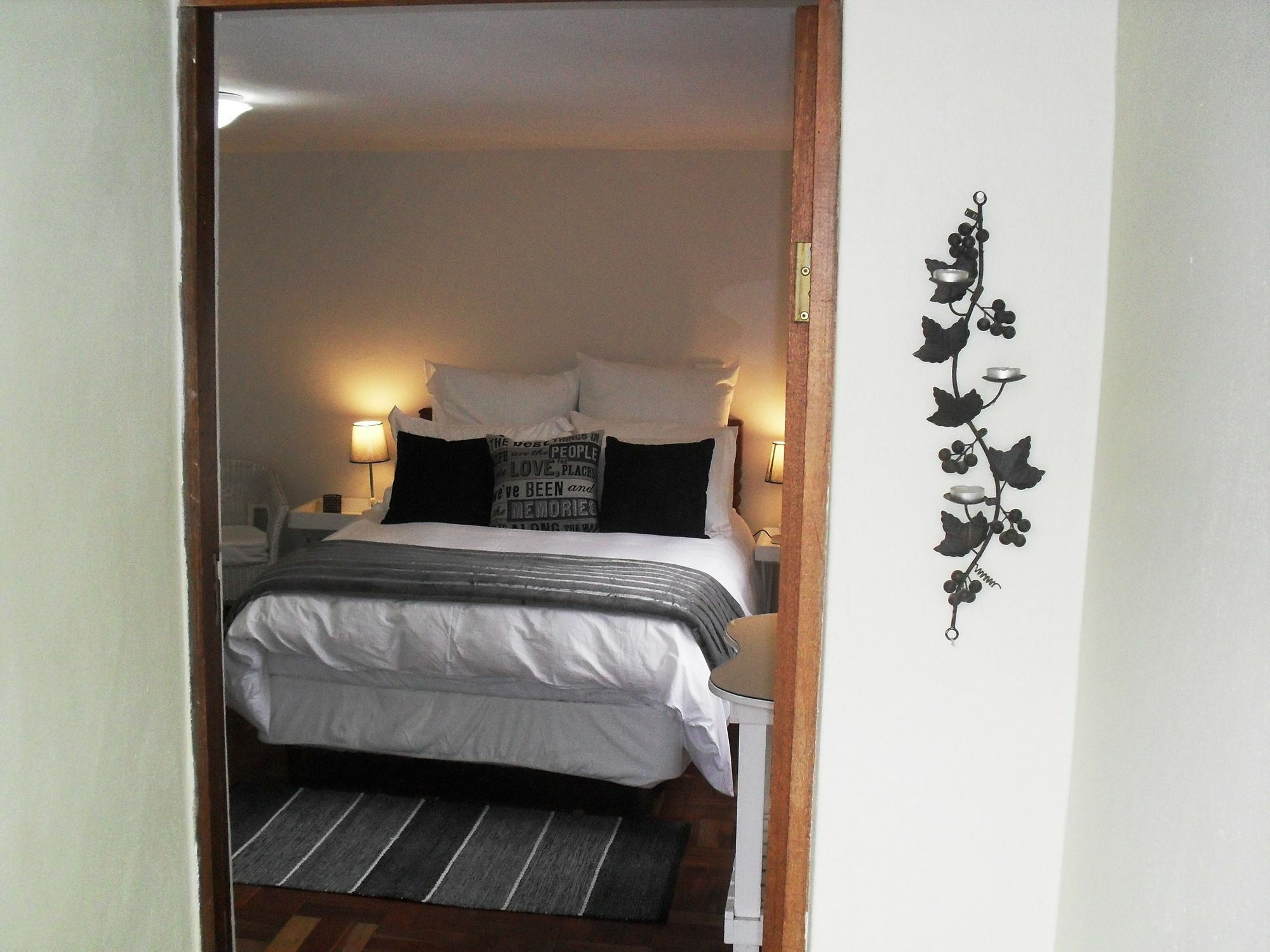 Apartment 7 On Oakleigh Pietermaritzburg Extérieur photo